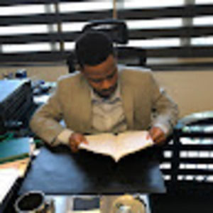 Meet your Posher, Nathan